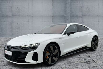 Audi e-tron Gebrauchtwagen