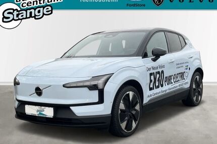 Volvo EX30 Gebrauchtwagen
