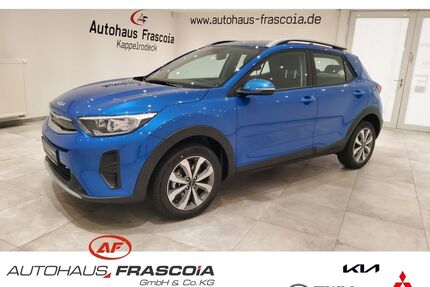 Kia Stonic Gebrauchtwagen