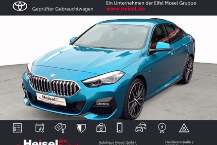 BMW 220 Gran Coupé Gebrauchtwagen