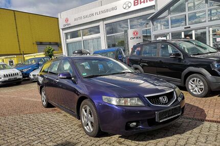 Honda Accord Gebrauchtwagen