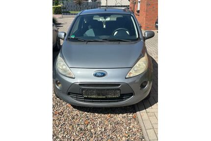 Ford Ka/Ka+ Gebrauchtwagen