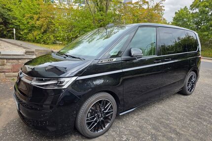 VW T7 Multivan Gebrauchtwagen