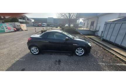 Opel Tigra Gebrauchtwagen