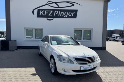 Mercedes-Benz S 350 Gebrauchtwagen