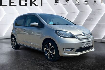 Skoda Citigo Gebrauchtwagen