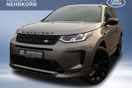 Land Rover Discovery Sport Gebrauchtwagen