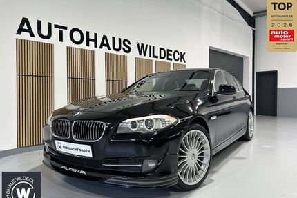 Alpina D5 Gebrauchtwagen