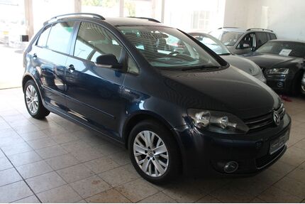 VW Golf Plus Gebrauchtwagen