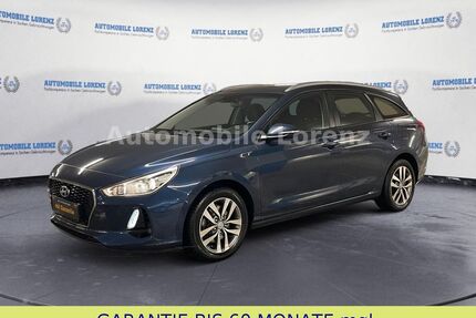 Hyundai i30 Gebrauchtwagen