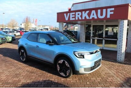 Ford Explorer Gebrauchtwagen