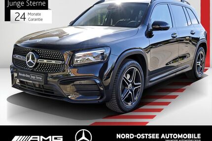 Mercedes-Benz GLB 200 Gebrauchtwagen