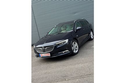 Opel Insignia Gebrauchtwagen