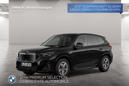 BMW iX1 Gebrauchtwagen