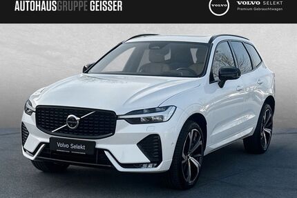 Volvo XC60 Gebrauchtwagen