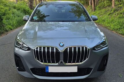 BMW 220 Active Tourer Gebrauchtwagen