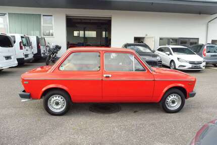 Fiat 128 Gebrauchtwagen