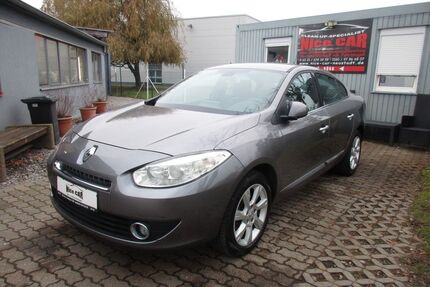 Renault Fluence Gebrauchtwagen