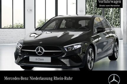 Mercedes-Benz A 180 Gebrauchtwagen