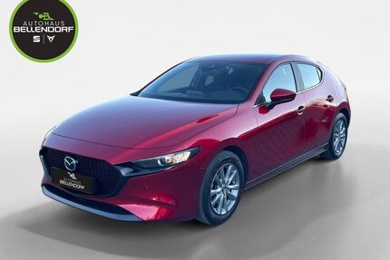 Mazda 3 Gebrauchtwagen