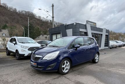 Opel Meriva Gebrauchtwagen