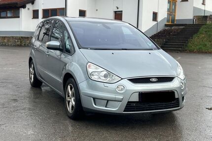 Ford S-Max Gebrauchtwagen