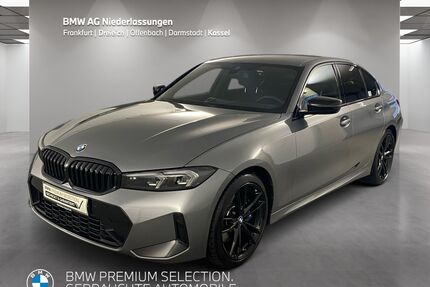 BMW 330 Gebrauchtwagen