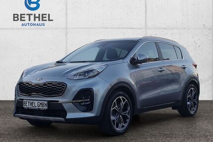 Kia Sportage Gebrauchtwagen