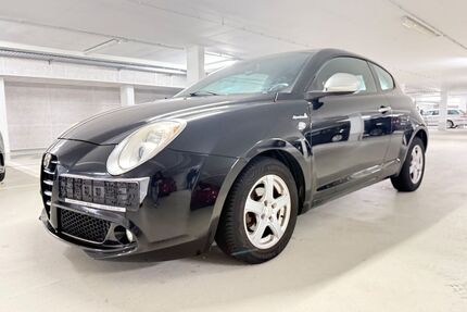 Alfa Romeo MiTo Gebrauchtwagen