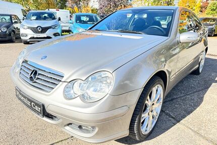 Mercedes-Benz C 180 Gebrauchtwagen