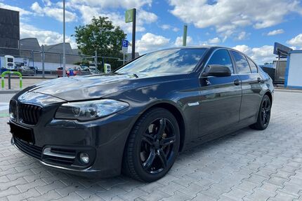 BMW 530 Gebrauchtwagen