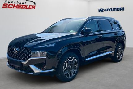 Hyundai SANTA FE Gebrauchtwagen