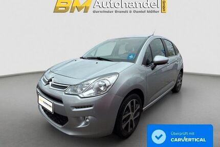 Citroen C3 Gebrauchtwagen