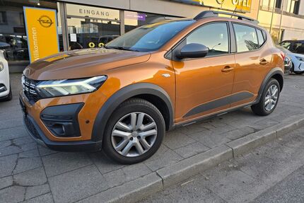 Dacia Sandero Gebrauchtwagen