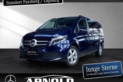 Mercedes-Benz V 250 Gebrauchtwagen