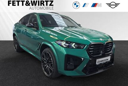 BMW X6 M Gebrauchtwagen