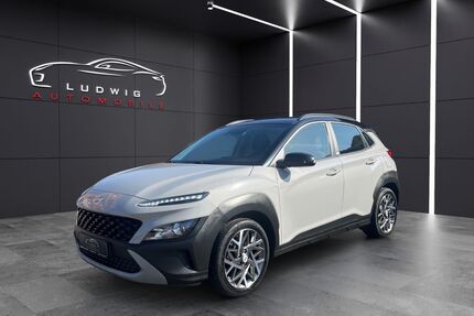 Hyundai KONA Gebrauchtwagen