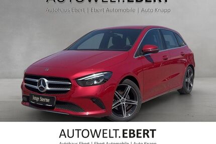 Mercedes-Benz B 200 Gebrauchtwagen