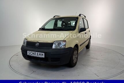 Fiat Panda Gebrauchtwagen