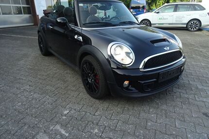 Mini John Cooper Works Gebrauchtwagen
