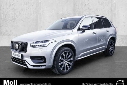 Volvo XC90 Gebrauchtwagen