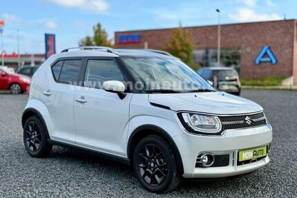 Suzuki Ignis Gebrauchtwagen
