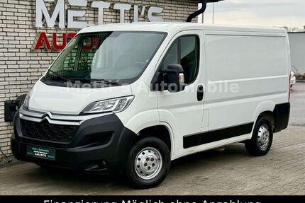 Citroen Jumper Gebrauchtwagen