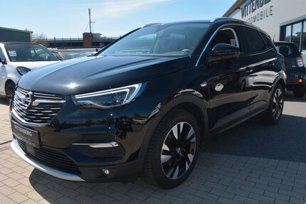 Opel Grandland (X) Gebrauchtwagen