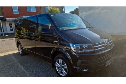 VW T6 Caravelle Gebrauchtwagen