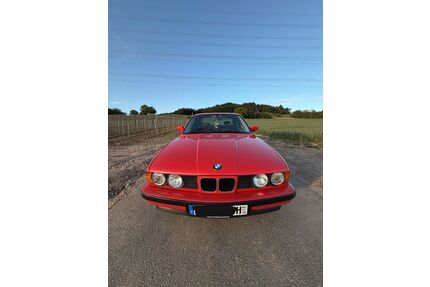 BMW 520 Gebrauchtwagen