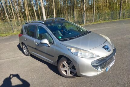 Peugeot 207 Gebrauchtwagen