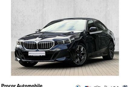 BMW 520 Gebrauchtwagen
