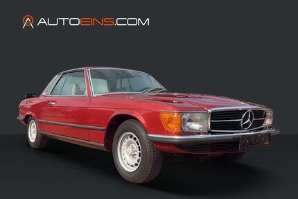 Mercedes-Benz 350 Gebrauchtwagen