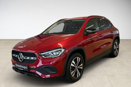 Mercedes-Benz GLA 200 Gebrauchtwagen